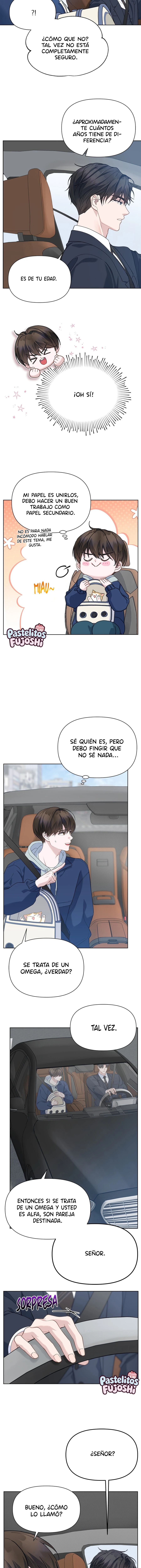 mi compañero de rut Capitulo 9 página 15