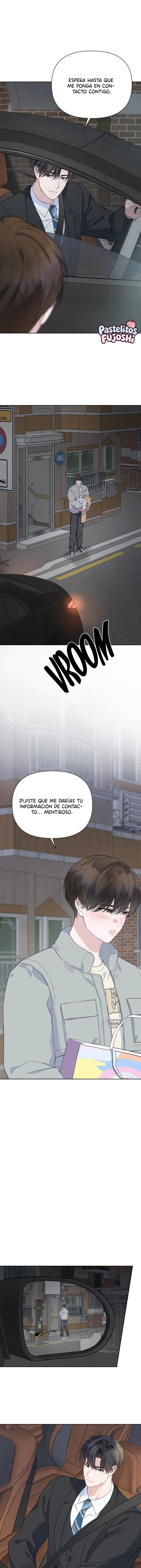 mi compañero de rut Capitulo 9 página 2