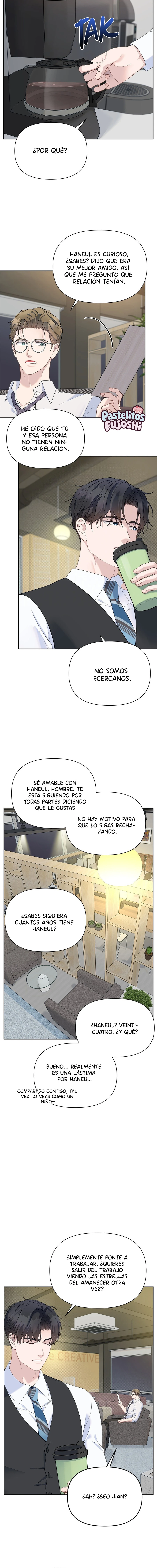 mi compañero de rut Capitulo 9 página 7