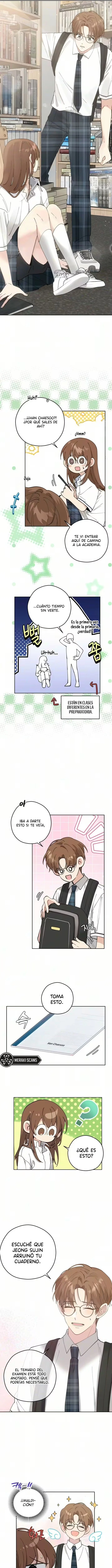 Hermoso Desastre Capitulo 10 página 13