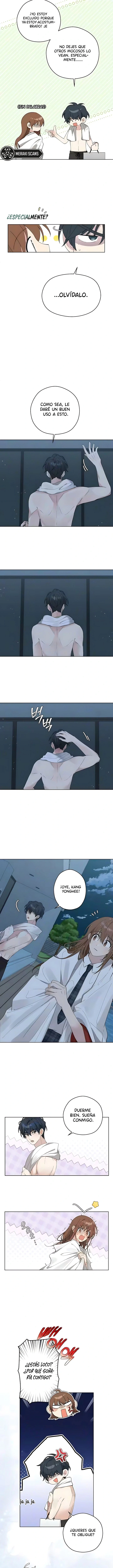 Hermoso Desastre Capitulo 12 página 15