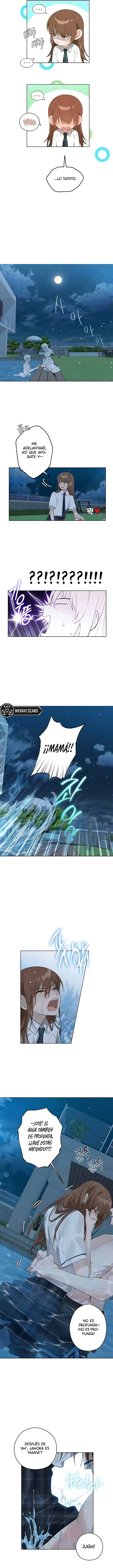 Hermoso Desastre Capitulo 12 página 9
