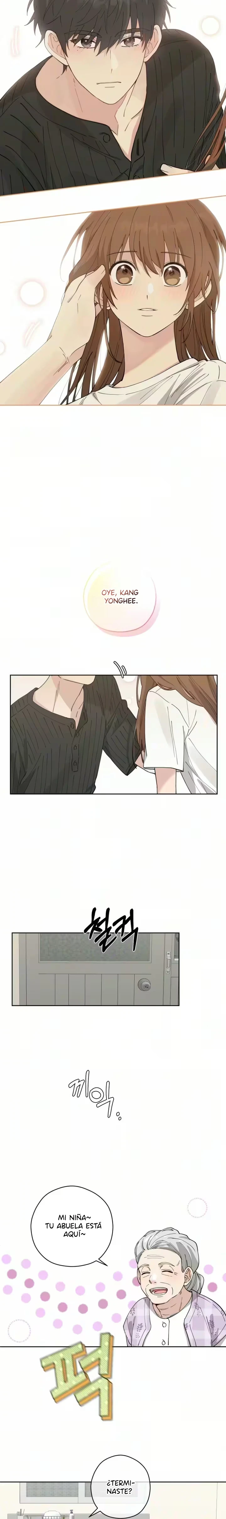 Hermoso Desastre Capitulo 8 página 12