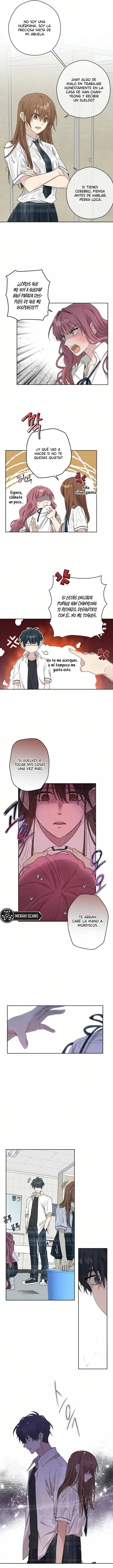 Hermoso Desastre Capitulo 9 página 13