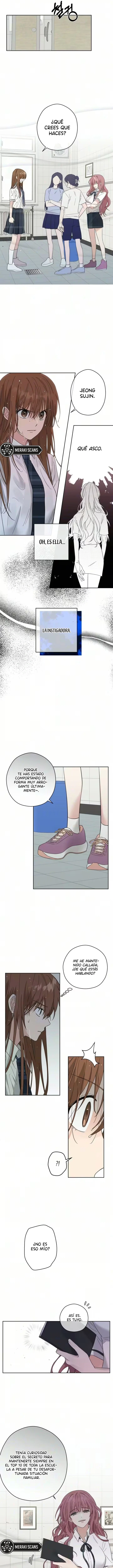 Hermoso Desastre Capitulo 9 página 7