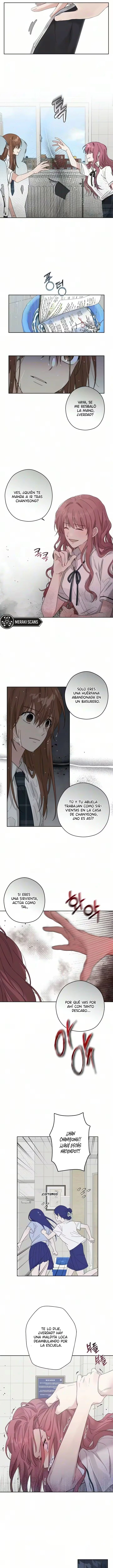 Hermoso Desastre Capitulo 9 página 9
