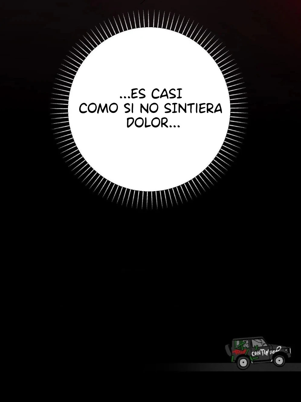 R2R: Correr hacia el rojo Capitulo 10 página 15