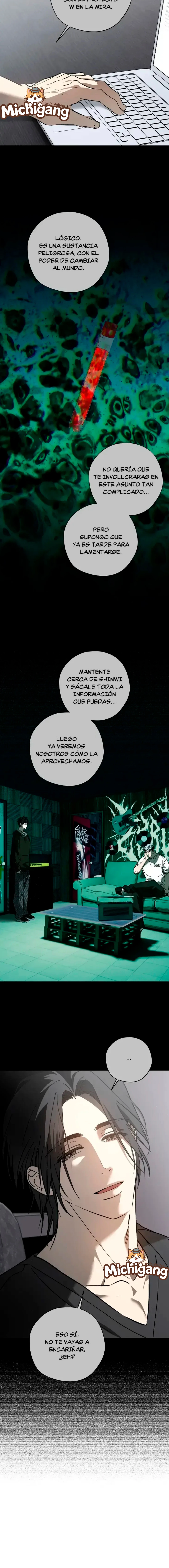 R2R: Correr hacia el rojo Capitulo 14 página 2