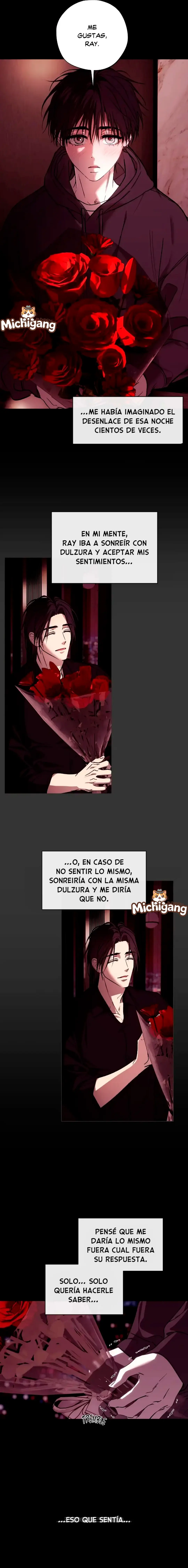 R2R: Correr hacia el rojo Capitulo 20 página 4