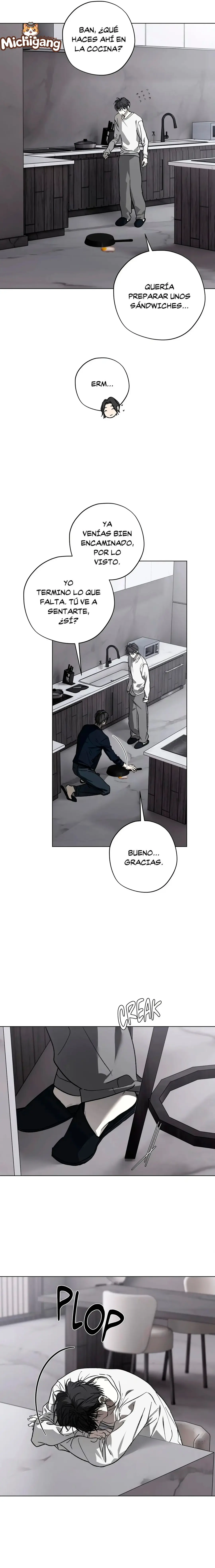 R2R: Correr hacia el rojo Capitulo 24 página 2