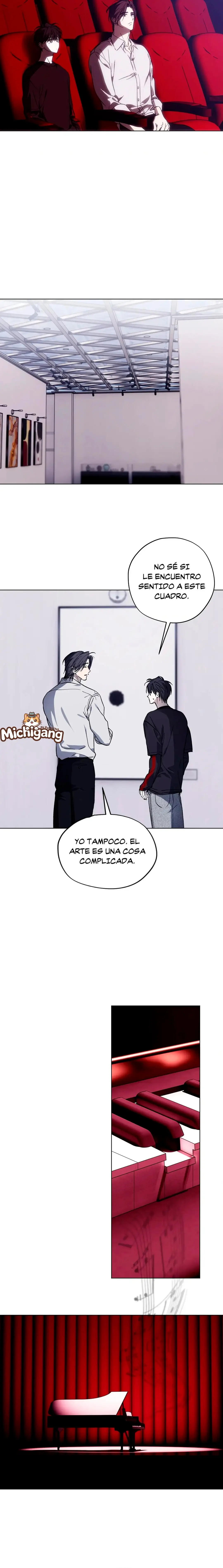 R2R: Correr hacia el rojo Capitulo 24 página 7