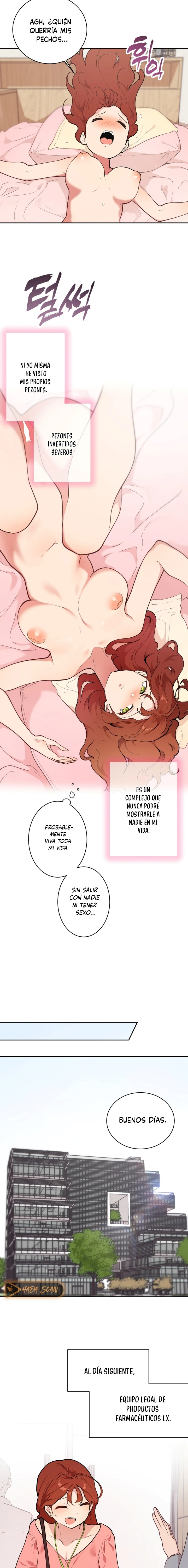 Cherry Pop Capitulo 1 página 7