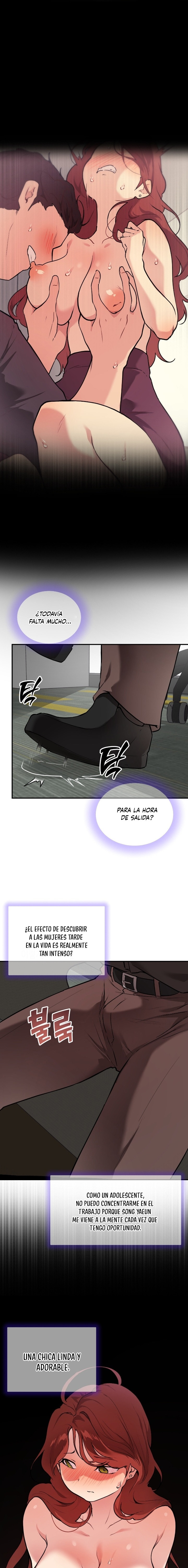Cherry Pop Capitulo 10 página 13