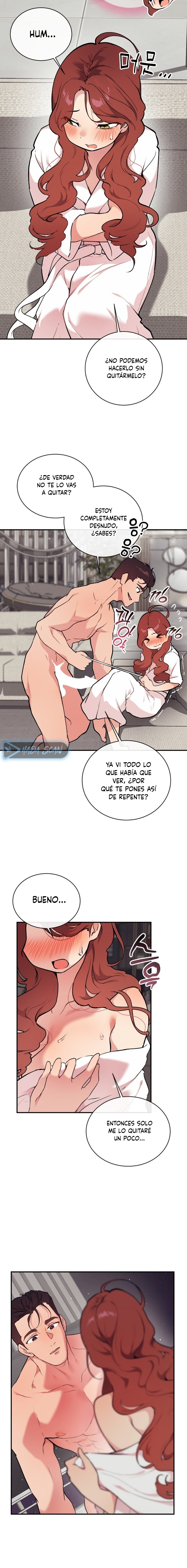 Cherry Pop Capitulo 12 página 4