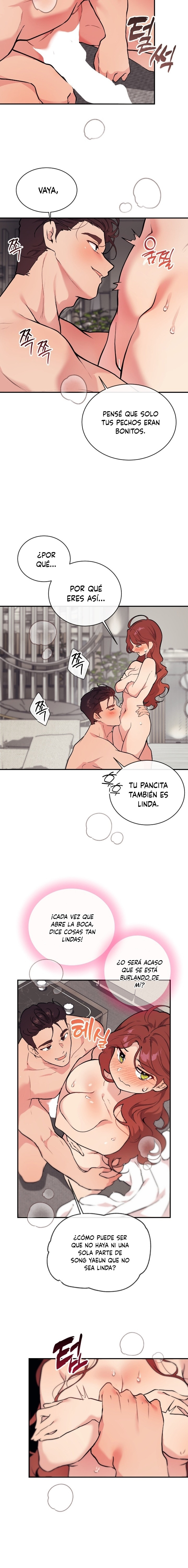 Cherry Pop Capitulo 12 página 6
