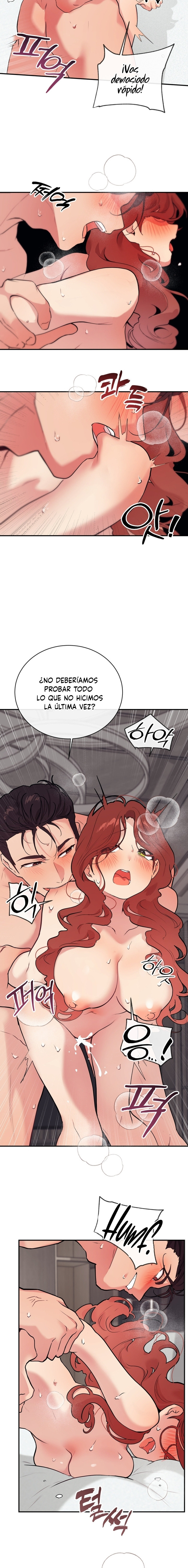 Cherry Pop Capitulo 13 página 10