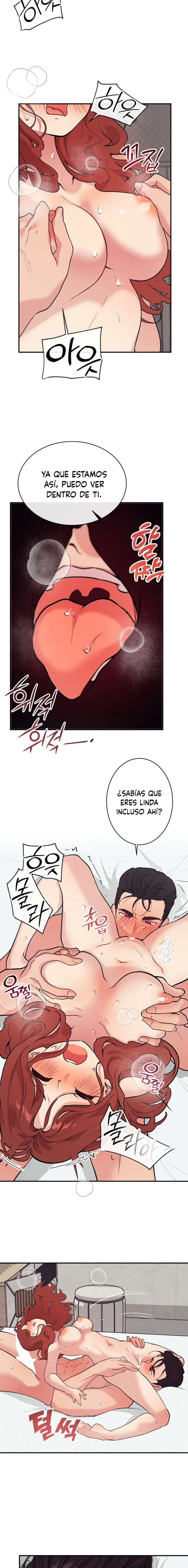 Cherry Pop Capitulo 13 página 14