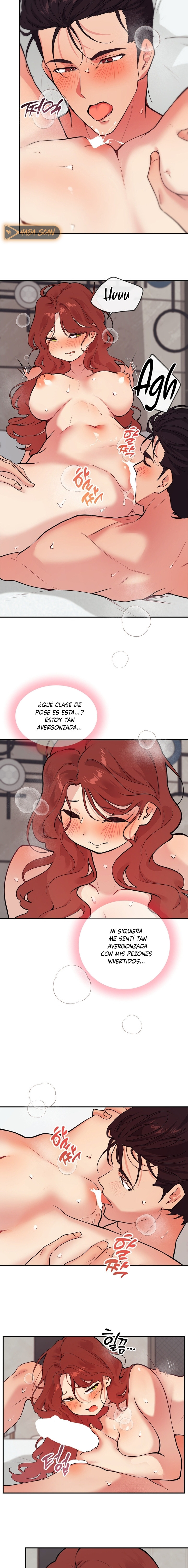 Cherry Pop Capitulo 13 página 15