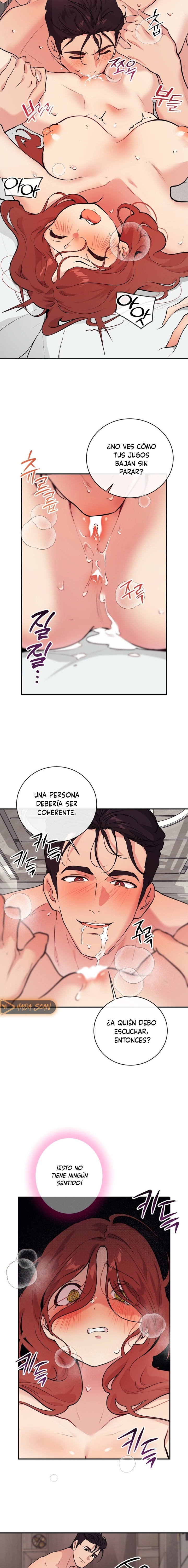 Cherry Pop Capitulo 13 página 5