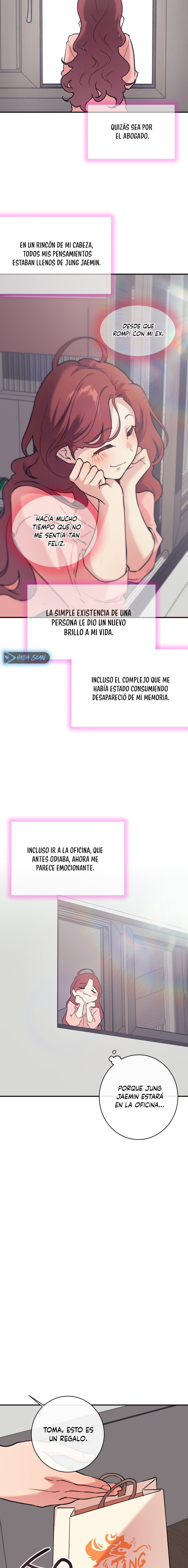 Cherry Pop Capitulo 15 página 10