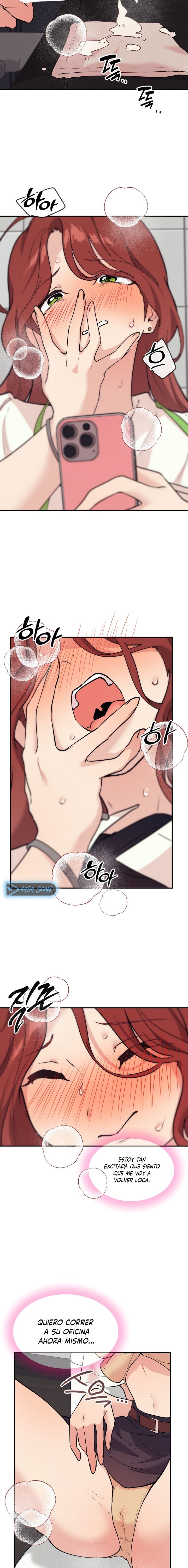 Cherry Pop Capitulo 16 página 13