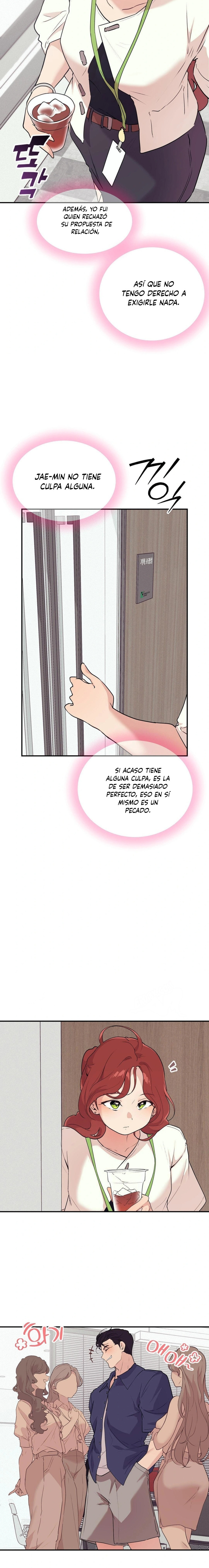 Cherry Pop Capitulo 17 página 10
