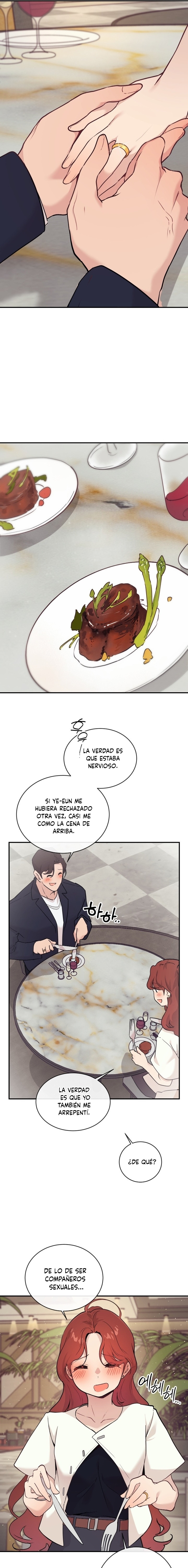 Cherry Pop Capitulo 18 página 13