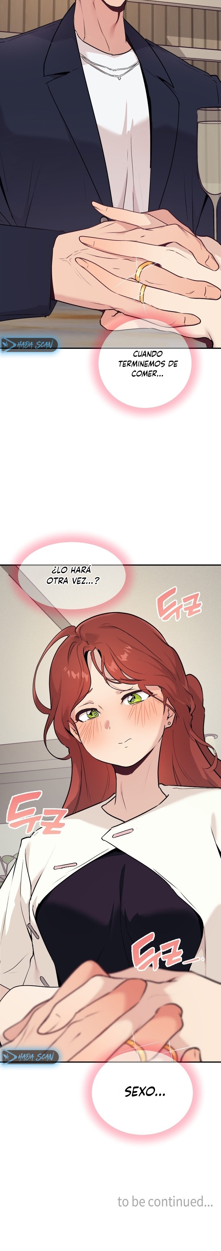 Cherry Pop Capitulo 18 página 20