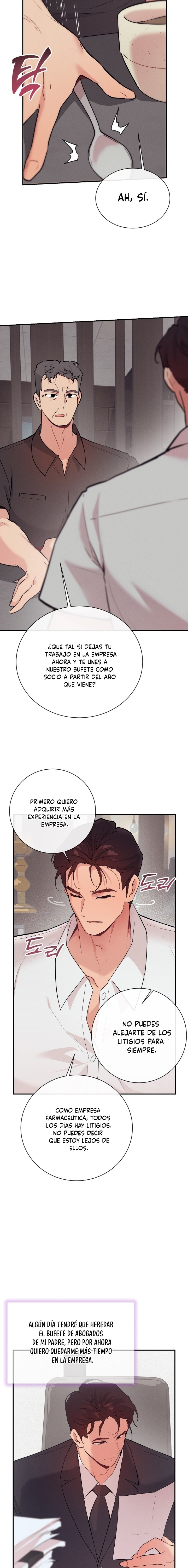 Cherry Pop Capitulo 19 página 13