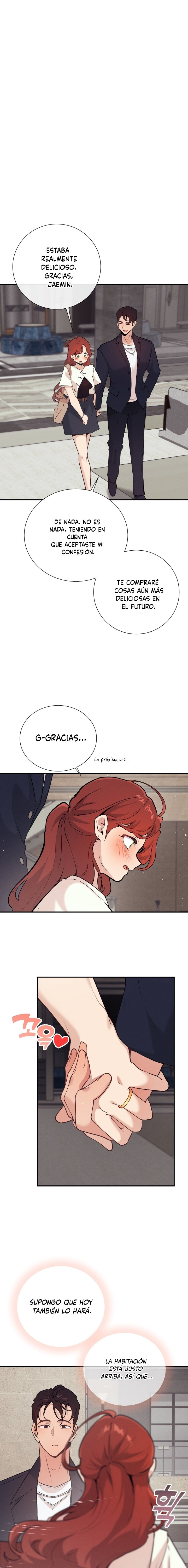 Cherry Pop Capitulo 19 página 2