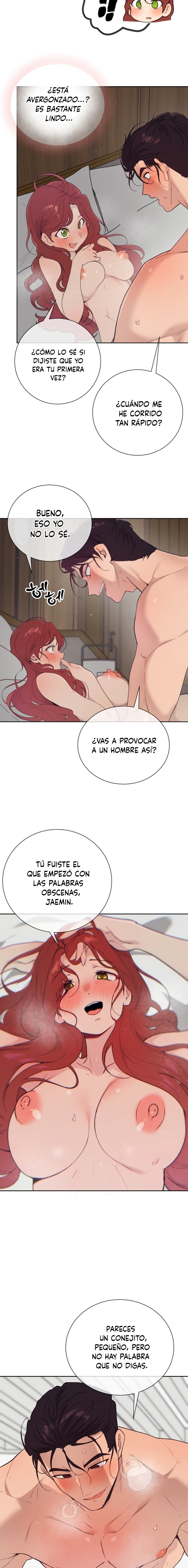 Cherry Pop Capitulo 22 página 13