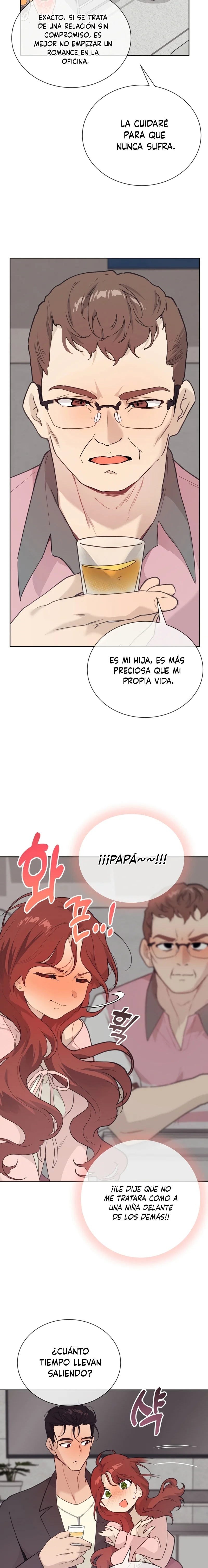 Cherry Pop Capitulo 24 página 7