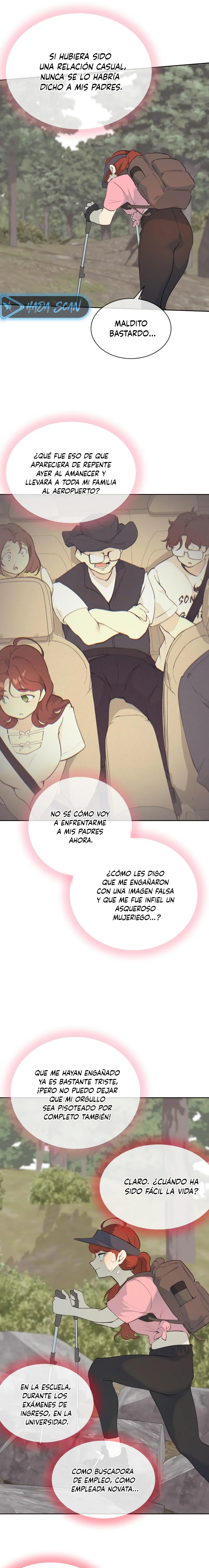 Cherry Pop Capitulo 29 página 12