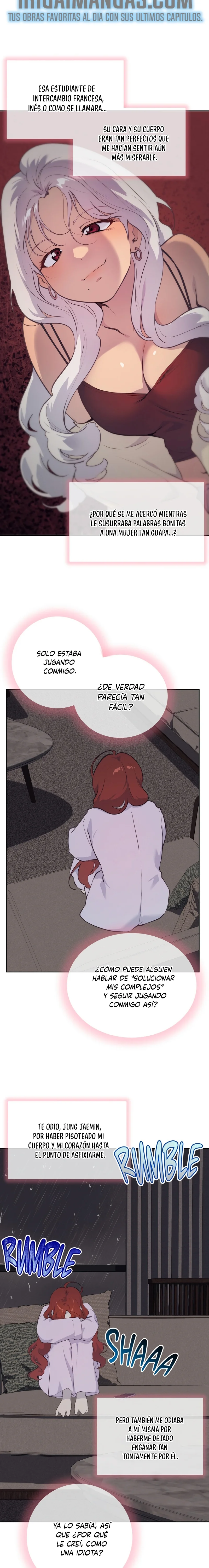 Cherry Pop Capitulo 29 página 2