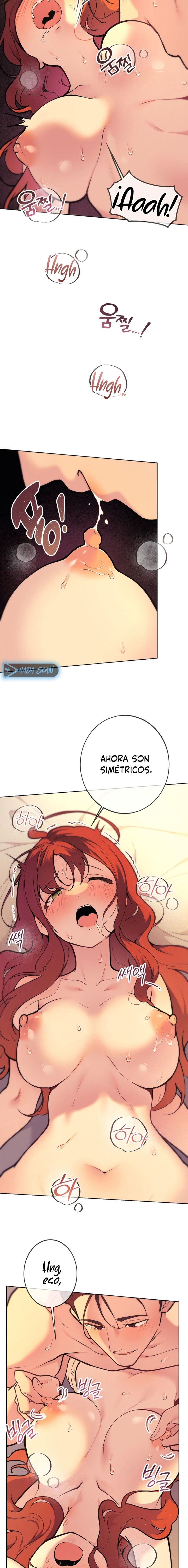 Cherry Pop Capitulo 3 página 5