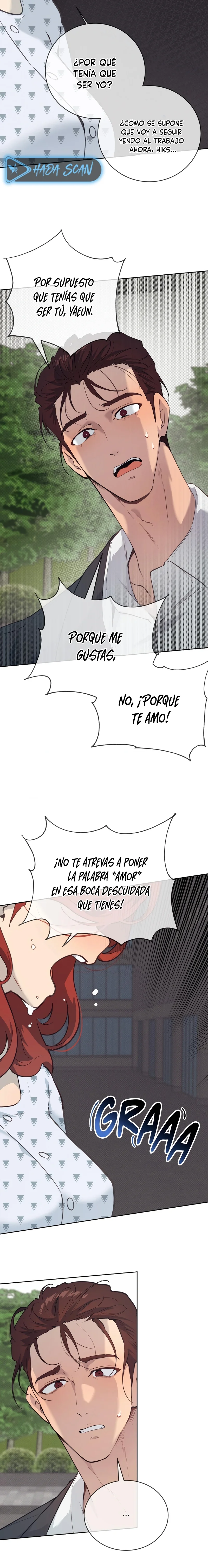 Cherry Pop Capitulo 31 página 14
