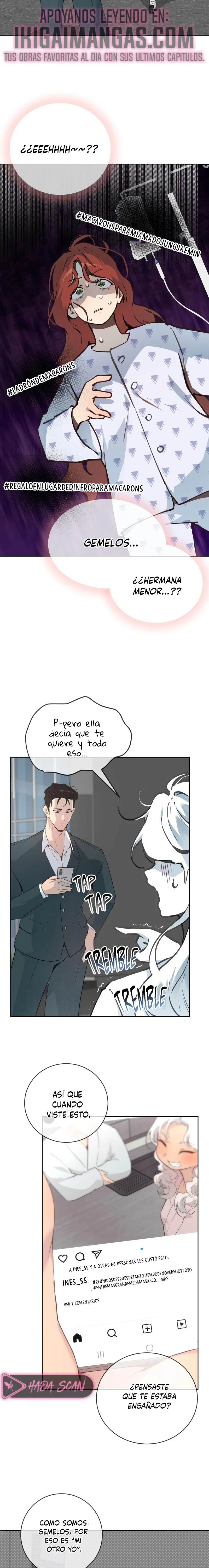 Cherry Pop Capitulo 32 página 2