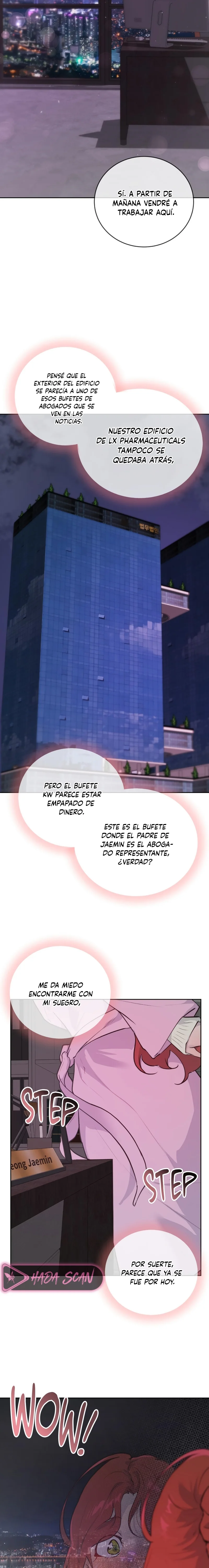 Cherry Pop Capitulo 33 página 13