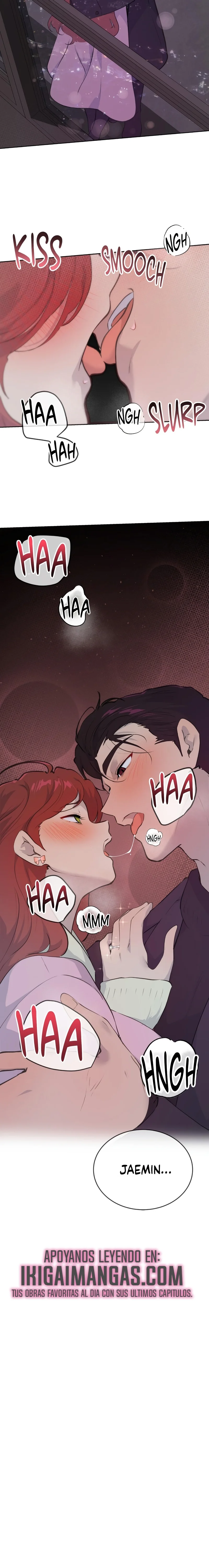 Cherry Pop Capitulo 33 página 20