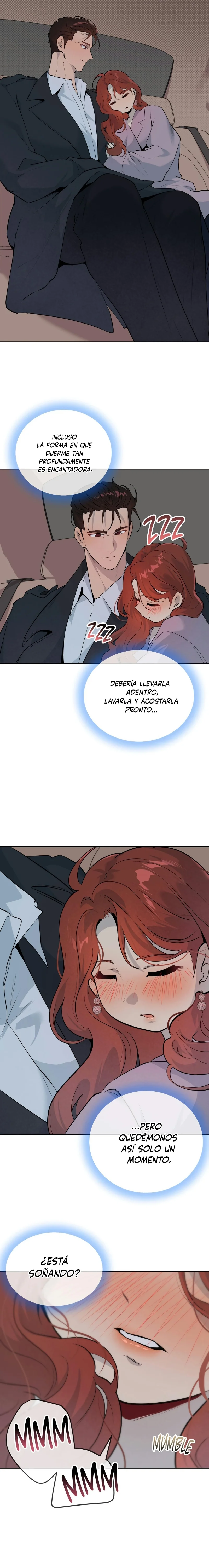 Cherry Pop Capitulo 35 página 14
