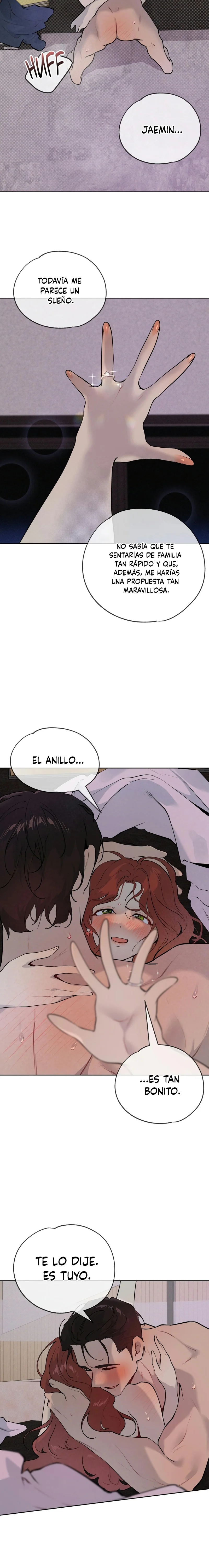 Cherry Pop Capitulo 35 página 2