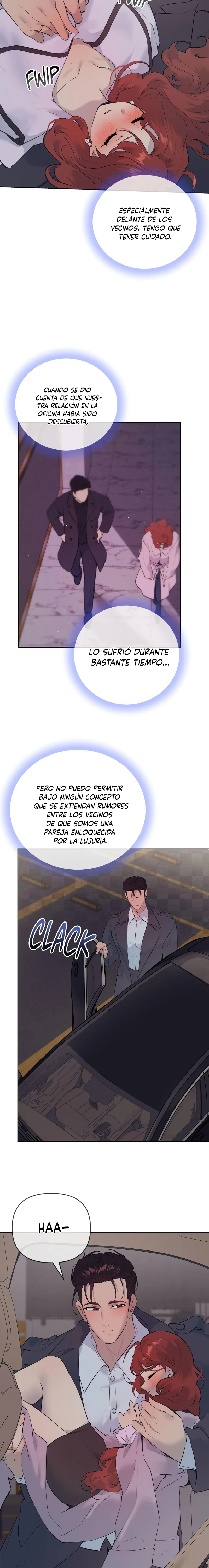 Cherry Pop Capitulo 38 página 3