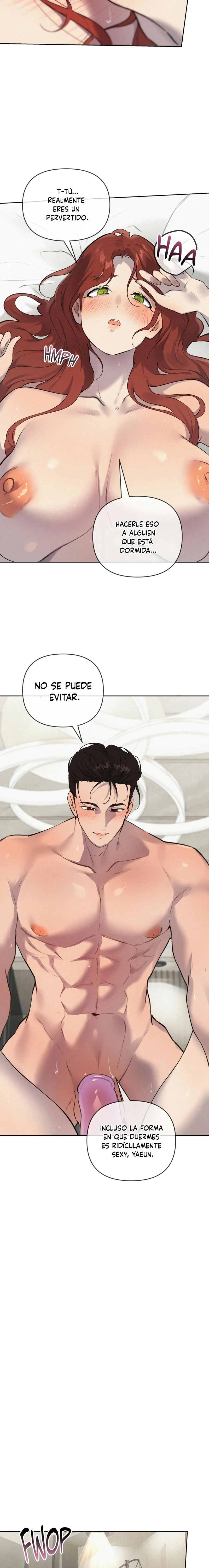 Cherry Pop Capitulo 39 página 13