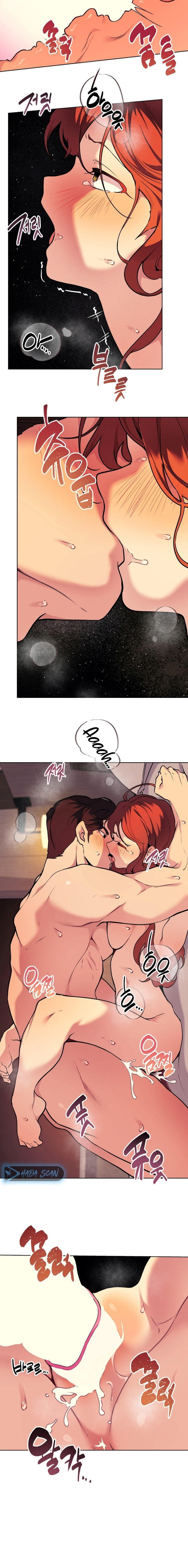 Cherry Pop Capitulo 4 página 14