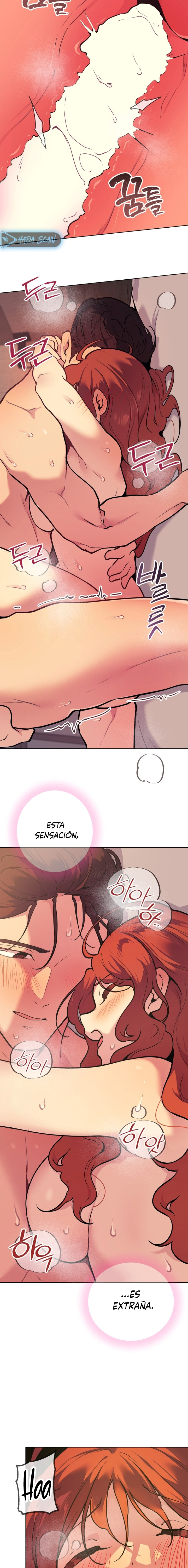 Cherry Pop Capitulo 4 página 7