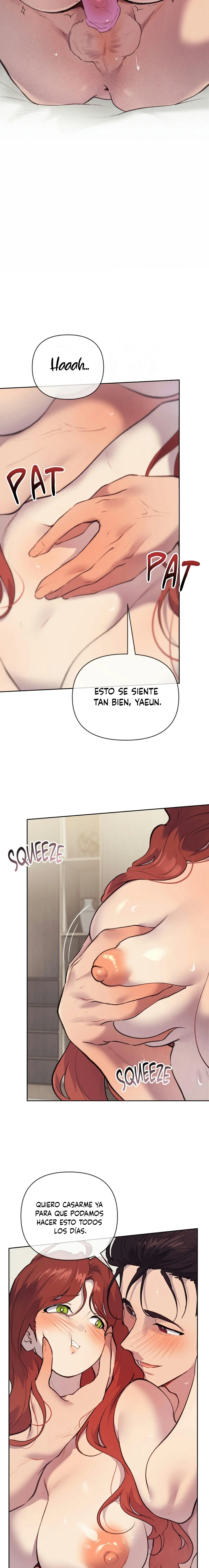 Cherry Pop Capitulo 40 página 2