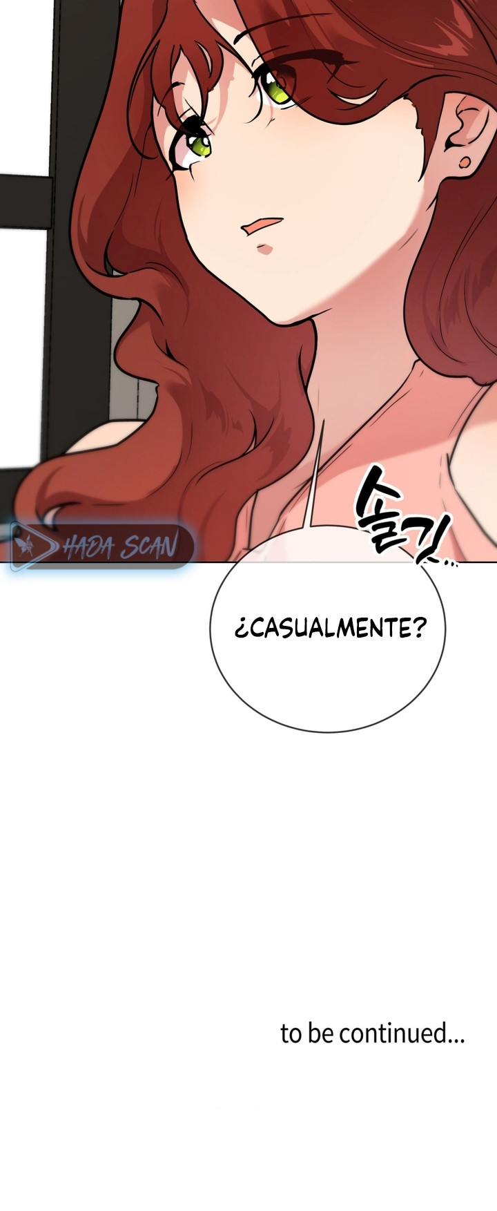 Cherry Pop Capitulo 6 página 19