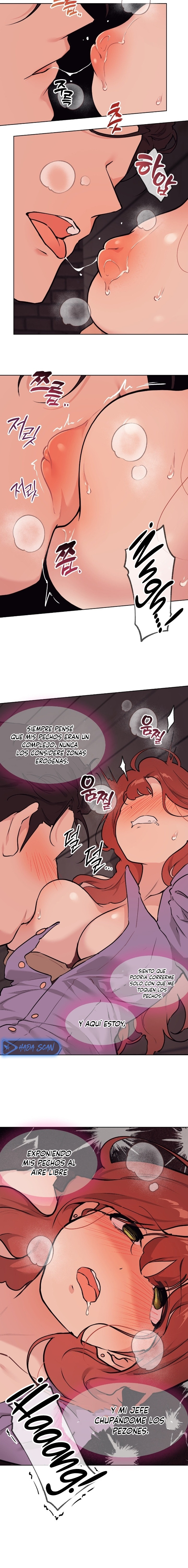 Cherry Pop Capitulo 8 página 7