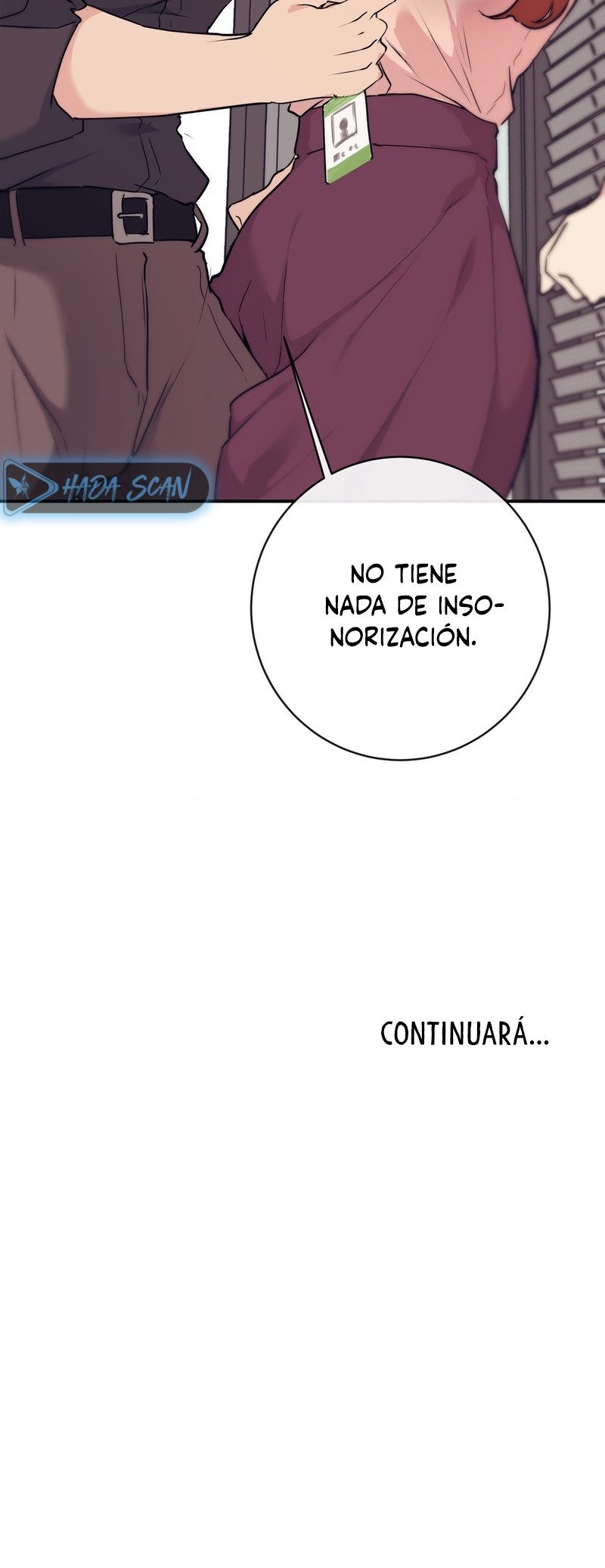 Cherry Pop Capitulo 9 página 22