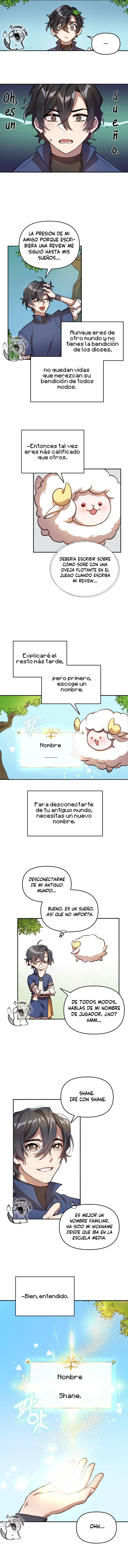 Elige a tus heroes con cuidado Capitulo 1 página 10